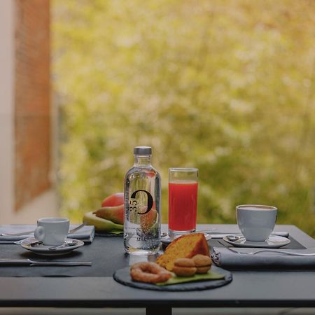 Opera35 Boutique Hotel Турин Экстерьер фото
