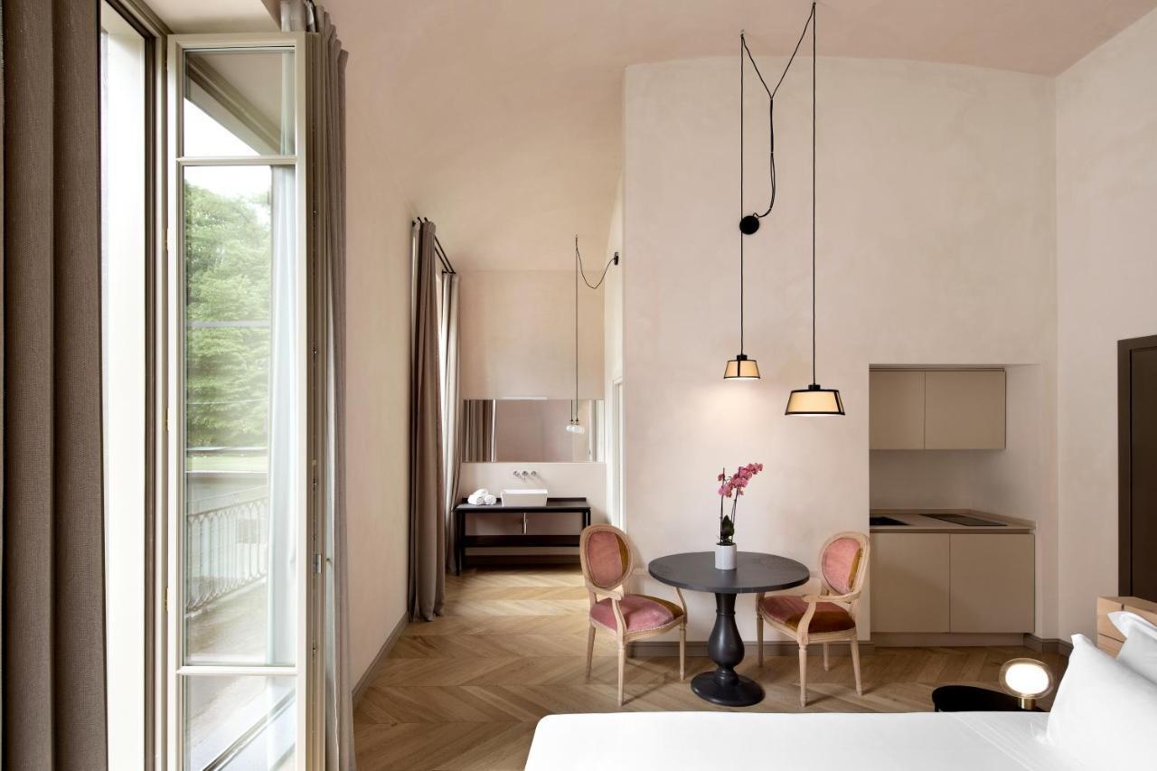 Opera35 Boutique Hotel Турин Экстерьер фото