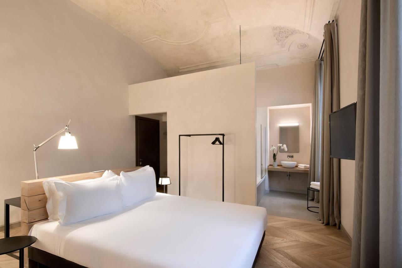 Opera35 Boutique Hotel Турин Экстерьер фото