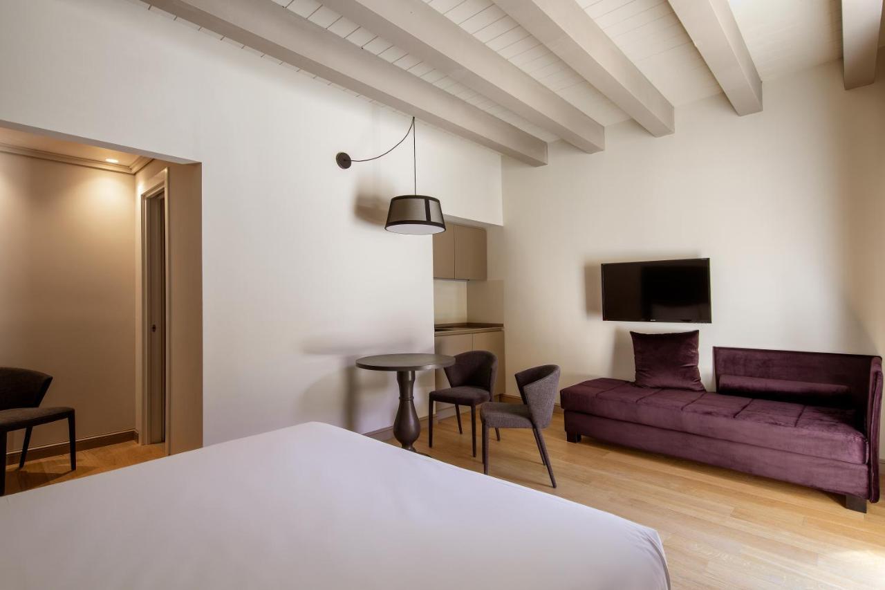 Opera35 Boutique Hotel Турин Экстерьер фото