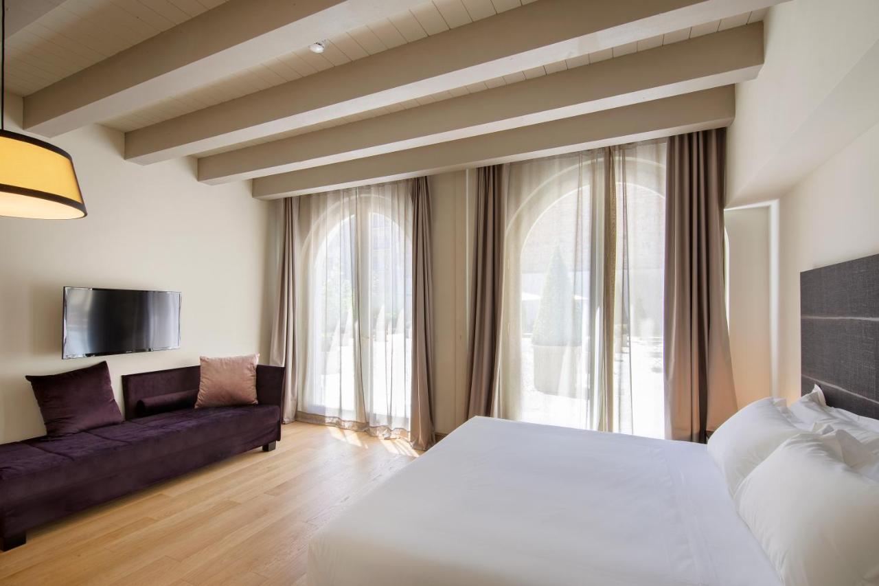 Opera35 Boutique Hotel Турин Экстерьер фото