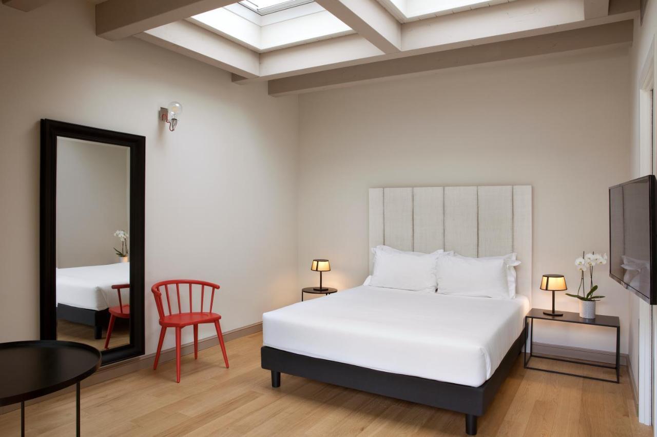 Opera35 Boutique Hotel Турин Экстерьер фото