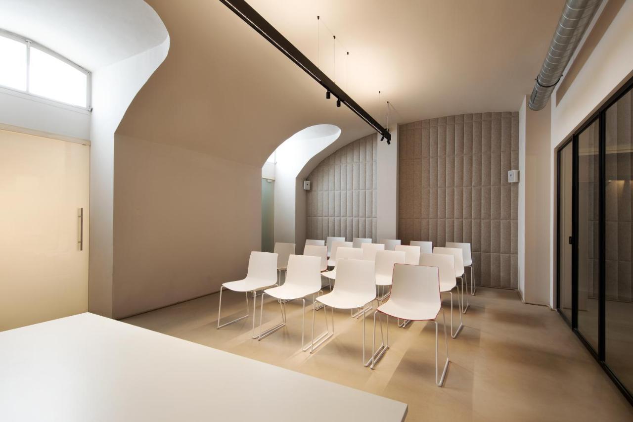 Opera35 Boutique Hotel Турин Экстерьер фото