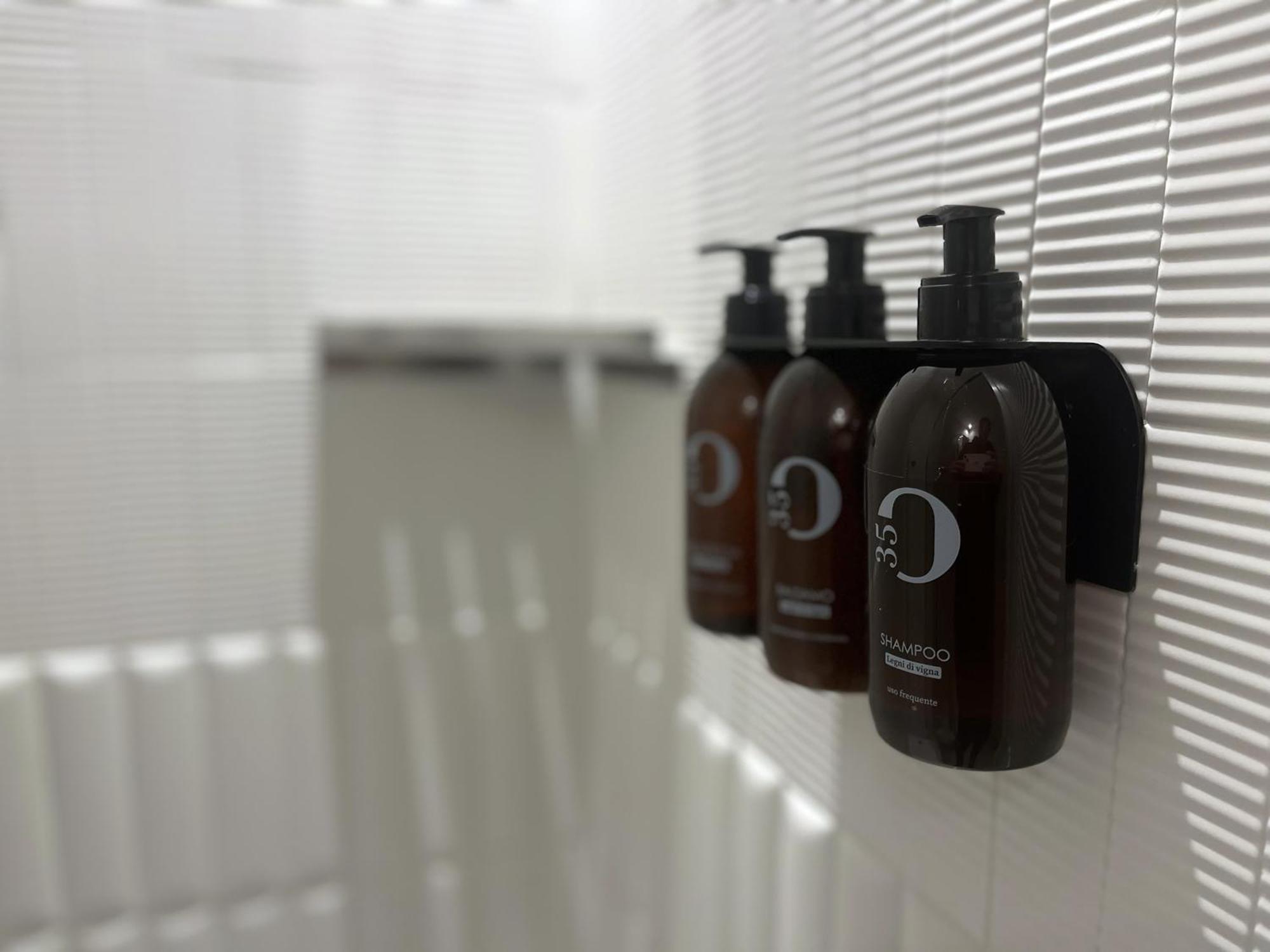 Opera35 Boutique Hotel Турин Экстерьер фото