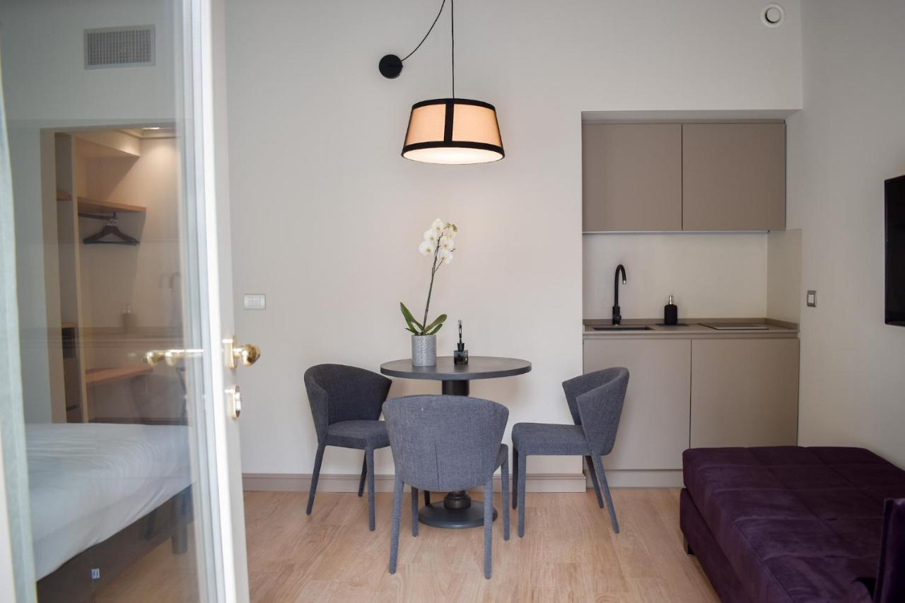 Opera35 Boutique Hotel Турин Экстерьер фото