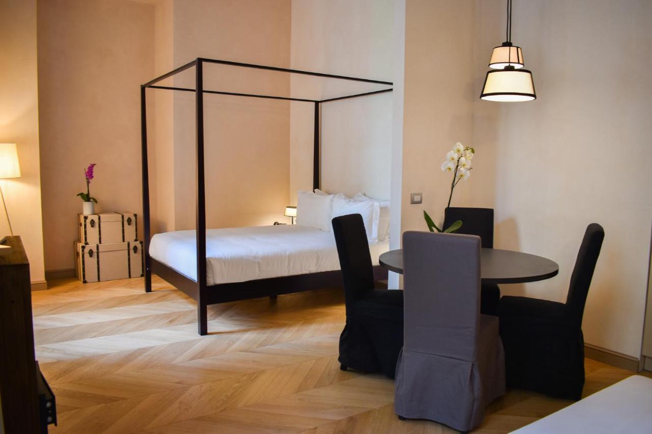 Opera35 Boutique Hotel Турин Экстерьер фото