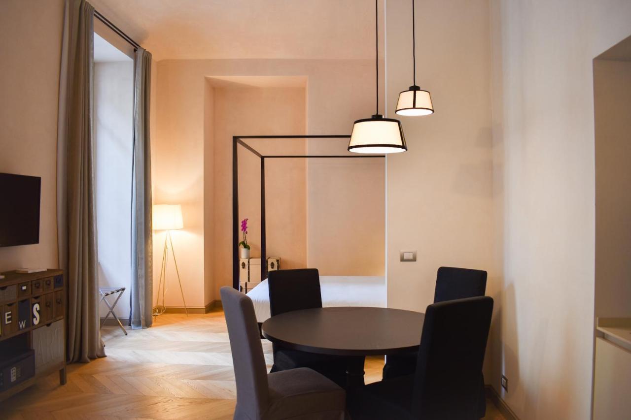 Opera35 Boutique Hotel Турин Экстерьер фото